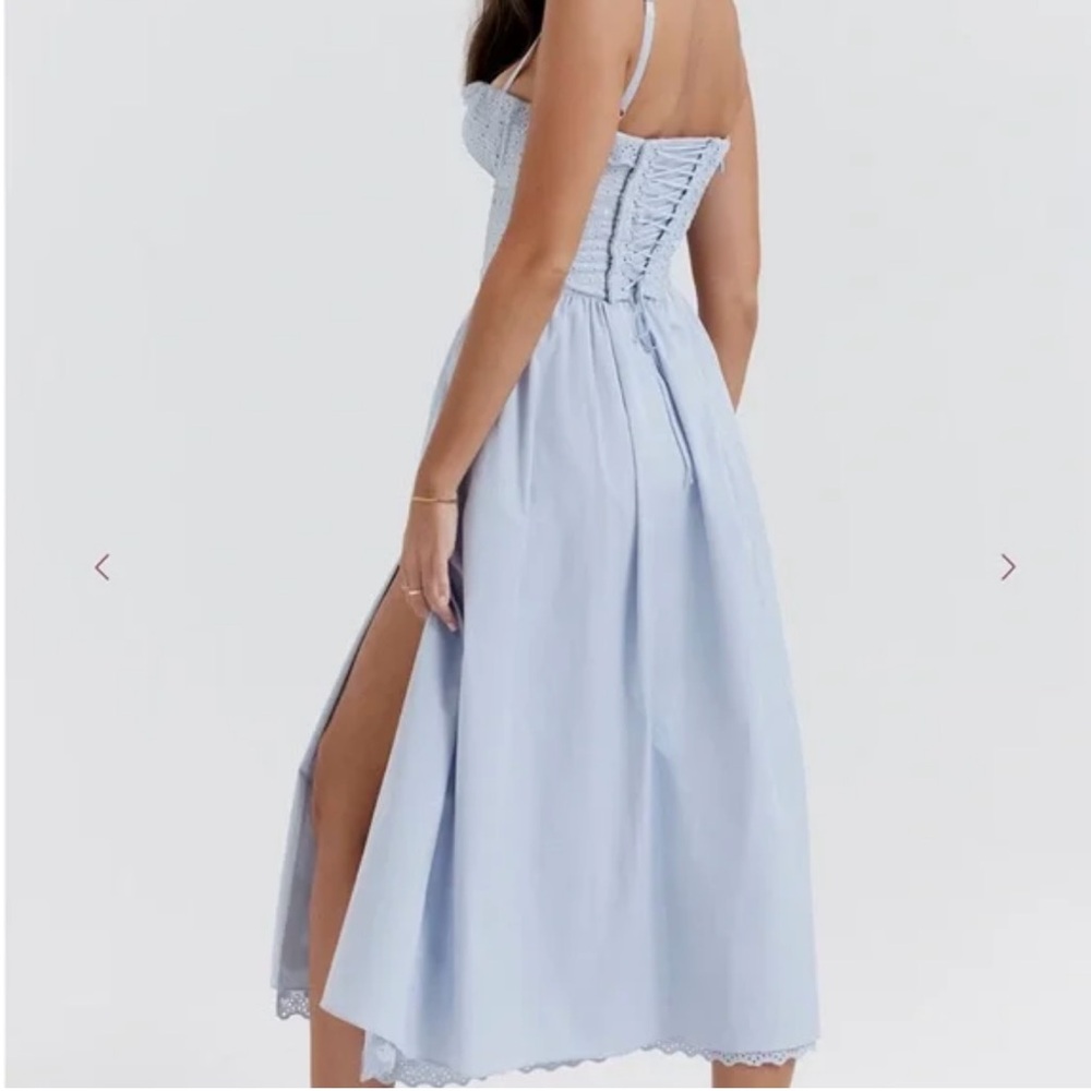 House of CB Jaime Dress - Picture 4 of 8